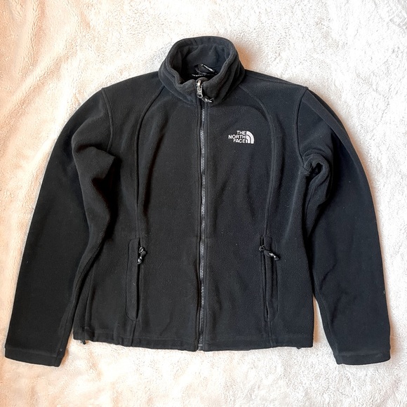 The North Face Fleece Jacket - Picture 1 of 5